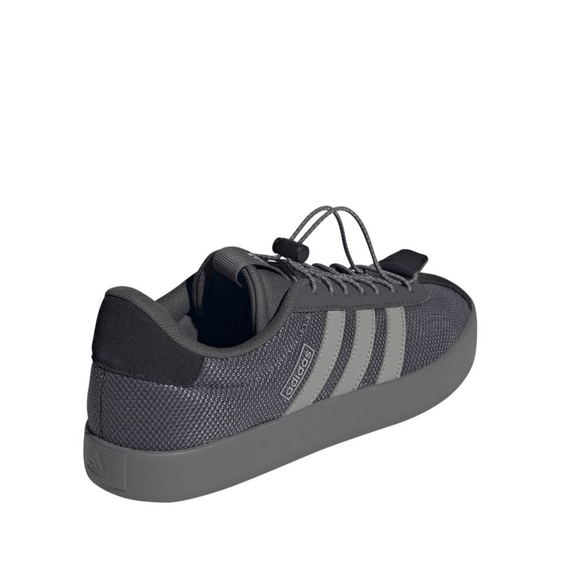 Adidas Vl Court 3.0 Men's Black fekete cipő