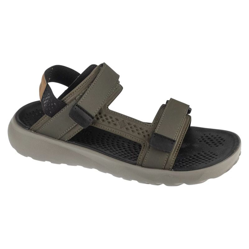 Columbia Peakfreak Roam Sandal Green zöld utcai cipő 2108771326