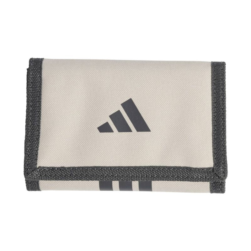 adidas PrimeLift wallet beige and gray KC6919 szürke pénztárca