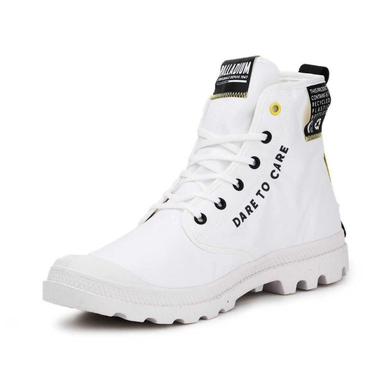 Palladium Pampa W 77054-116-M Shoes Cipő