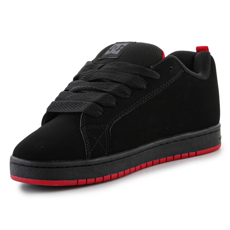Dc Shoes Court Graffik M ADYS100442-BYR shoes Cipő