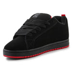 Dc Shoes Court Graffik M ADYS100442-BYR shoes Cipő