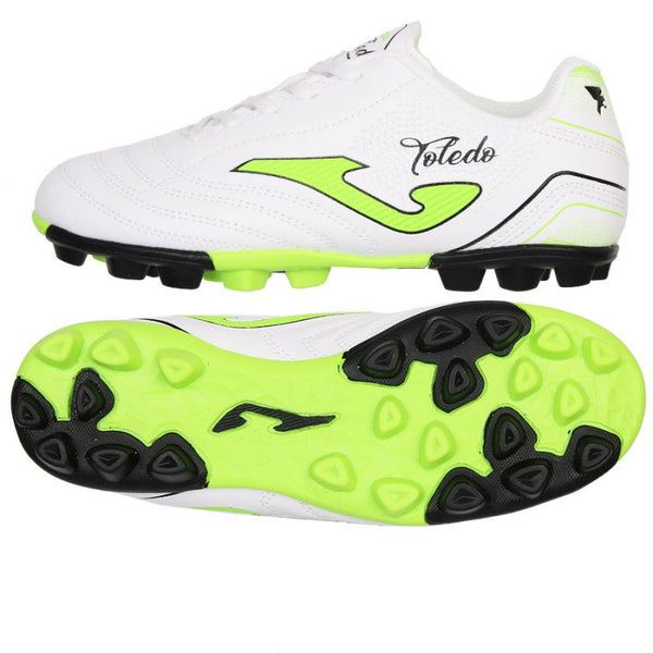 Joma Toledo 2502 HG Jr TOJS2502HG football boots general