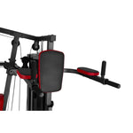 Body Sculpture Multigym PRO BMG 4700 bench with weight stack 66kg edzőfelszerelés BMG4700