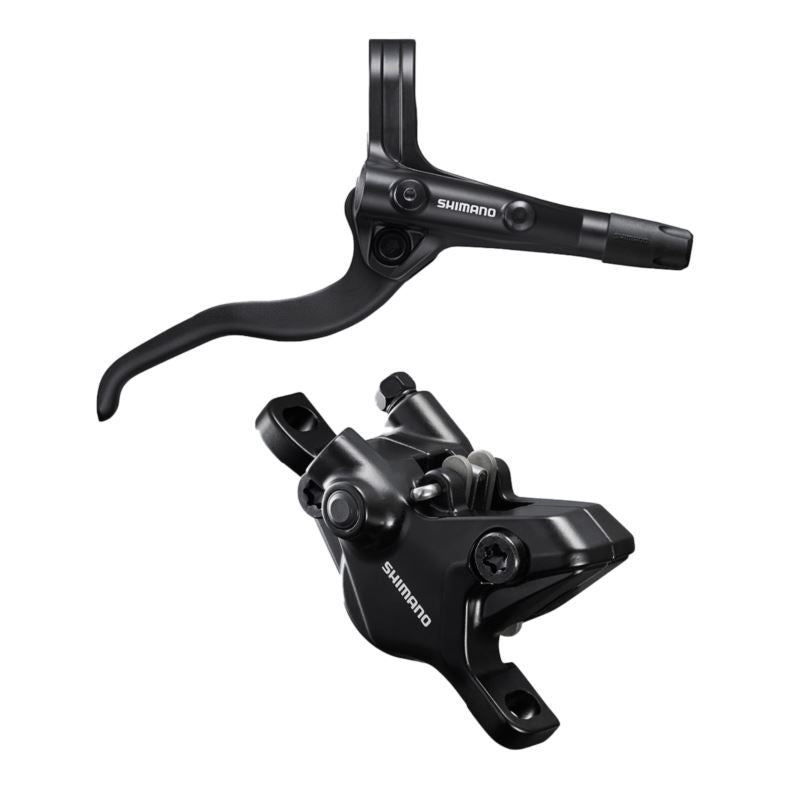 Shimano Brake Disc Set Front MT401 sets