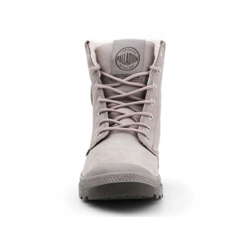 Palladium Pampa Sport Cuff WPS W 72992-070-M shoes Cipő