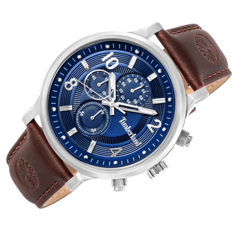 TIMBERLAND Driscoll Men's Watch TDWGF0055702 + BOX hátizsák