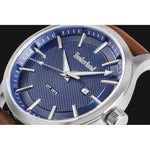 Timberland Trumbull Men's Watch + BOX utcai cipő TDWGB0041001