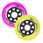 TEMPISH Radical Color PU 85A wheels