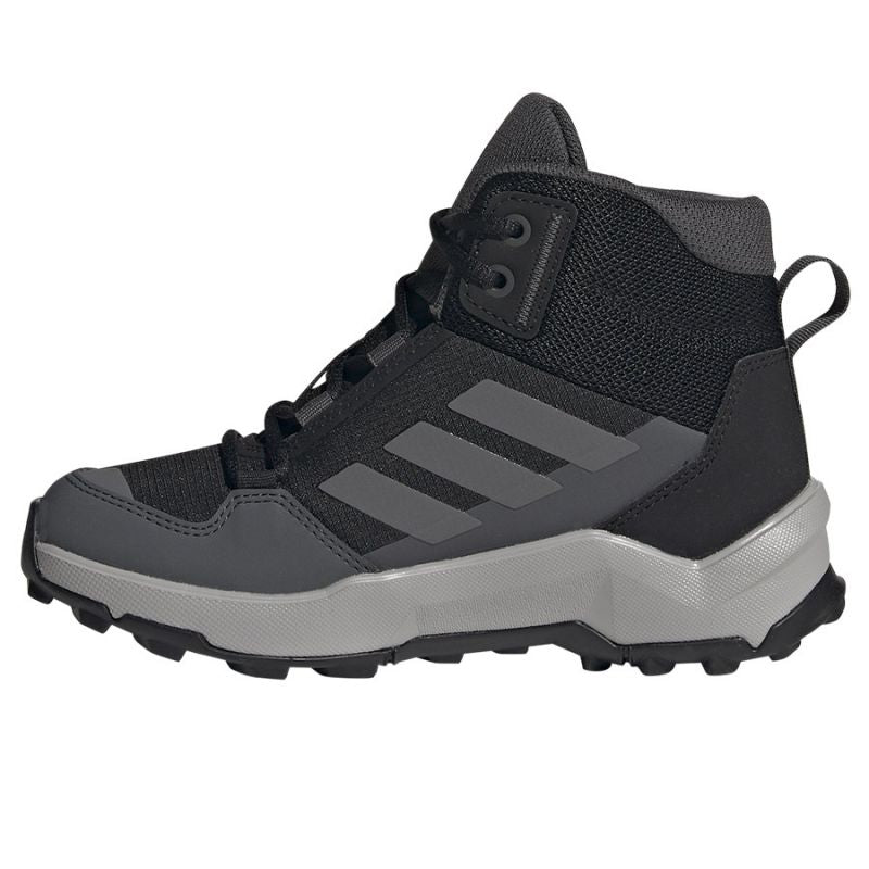 adidas Terrex AX4-R Mid Jr IF6520 shoes Cipő