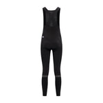 Rogelli women's trousers s/s MONO black fekete nadrág