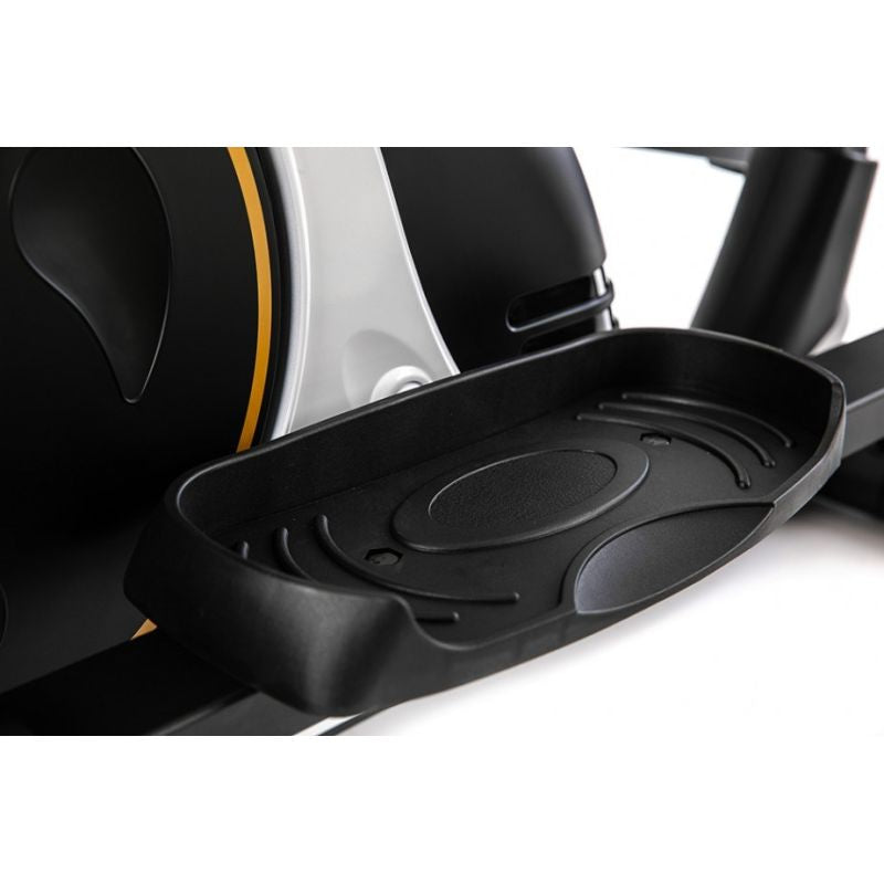 Zipro Hulk RS Magnetic Elliptical Trainer Black, Silver szürke edzőfelszerelés 23840974