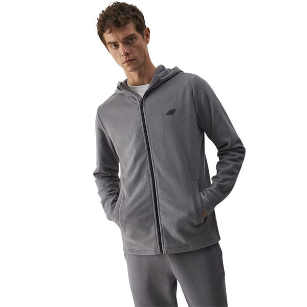 Sweatshirt 4f M290 M 4fwmm00tflem290 25s
