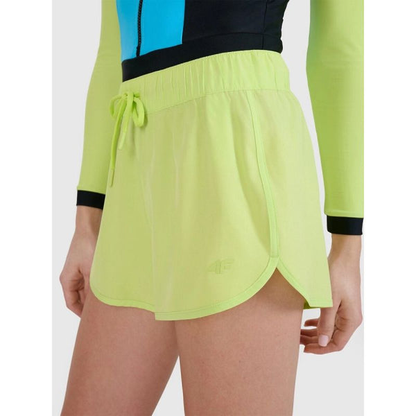 4f Women's beach shorts 4FWSS25UBDSF130-45S General
