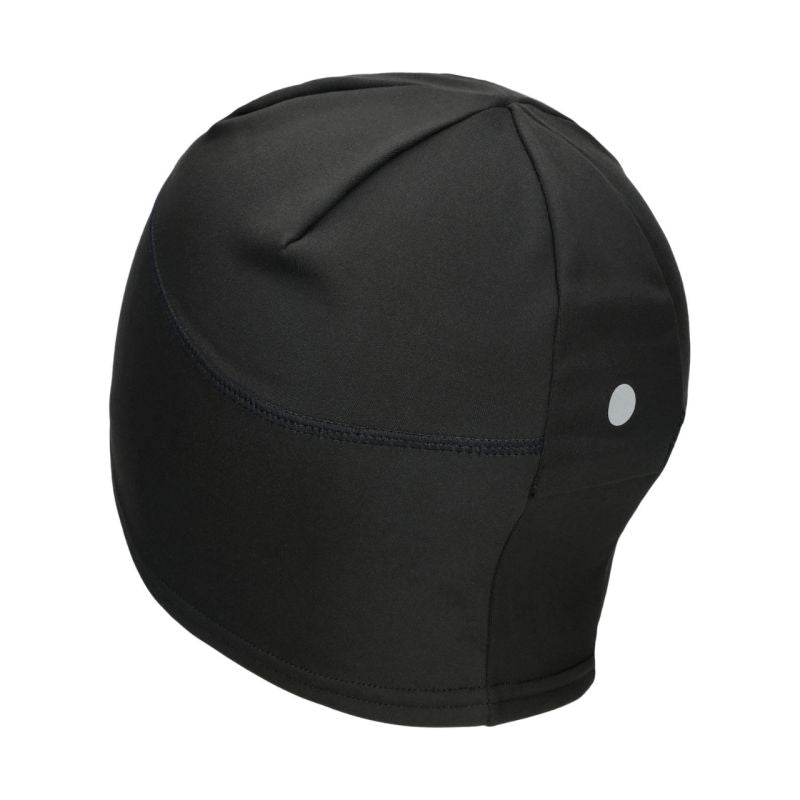 Asics Winter Running Cap Black fekete kötött sapka 3013B179001