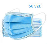 Enero Respiratory Protective Mask Set 50 Pcs orvosi kiegészítő GSP-1025803