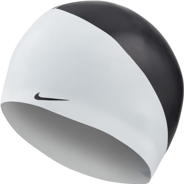 Nike Swimming cap Nike Os Slogan NESS9164-001 Kiegészítők