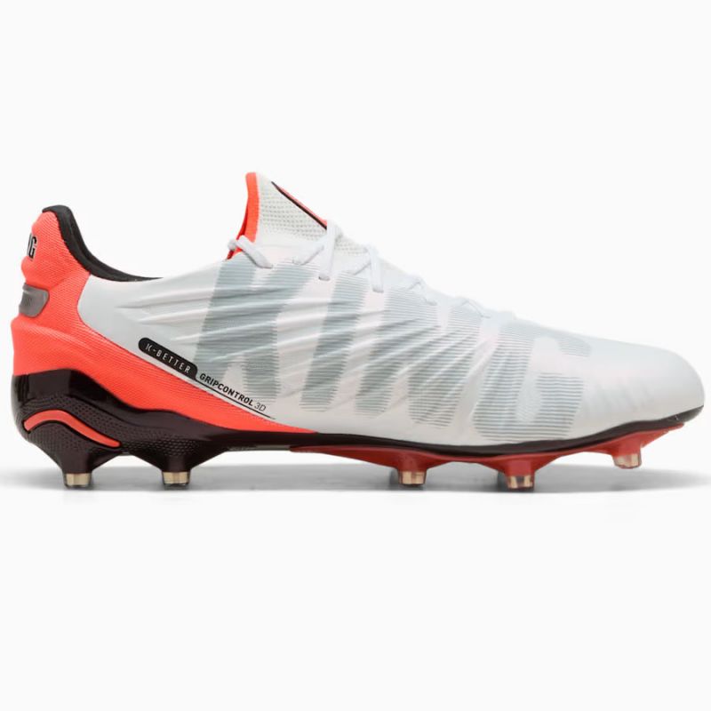 Puma King Ultimate FG/AG 108821-01 shoes general