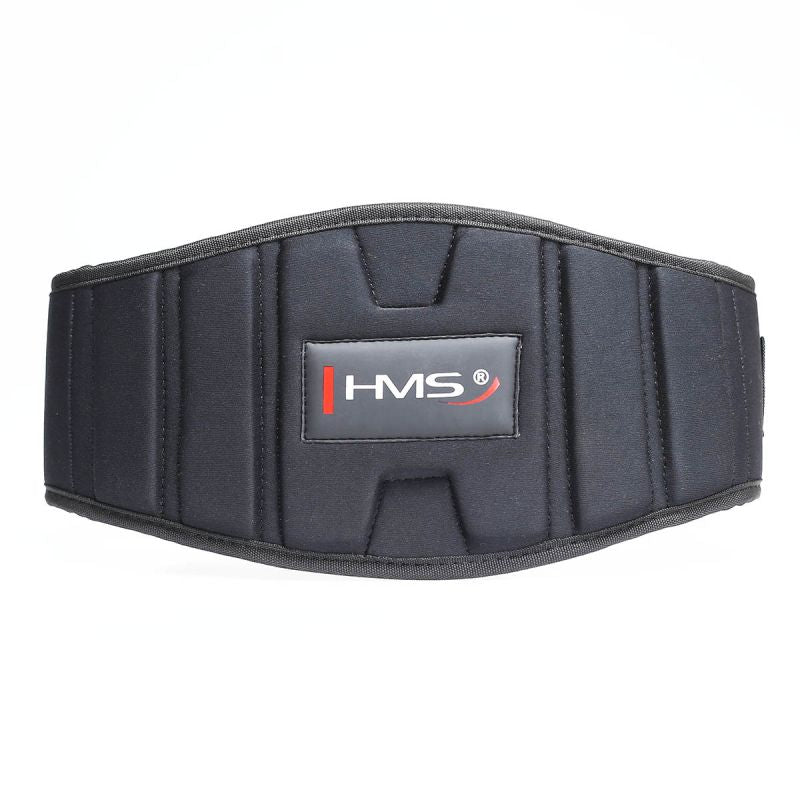 HMS Strength Training Belt Size öv 17-63-050