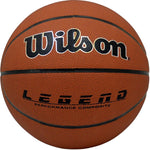 Wilson Legend Comp Basketball Bskt Br kosárlabda