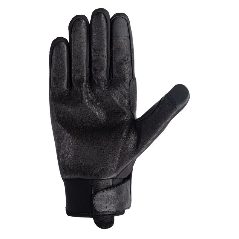 Magnum magnum avio technical gloves fekete gloves, gloves