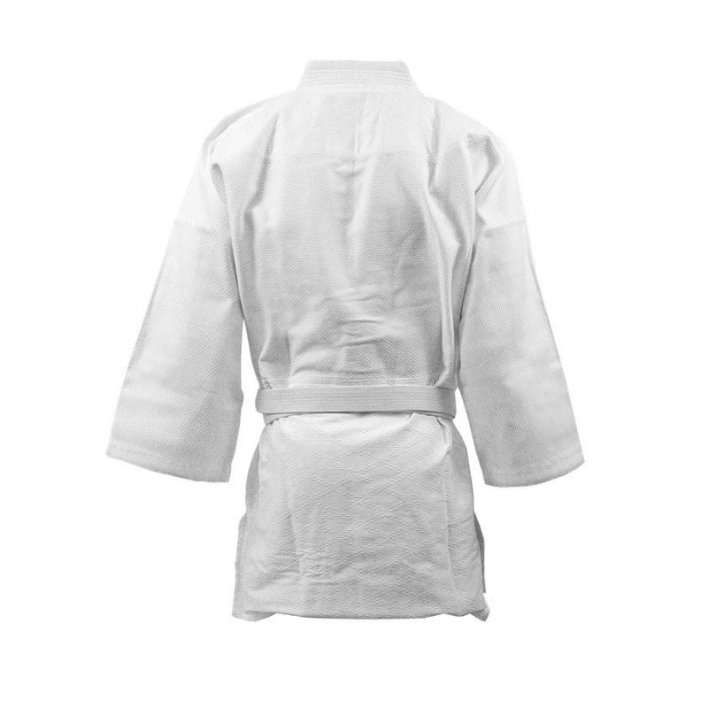 Smj Sport Judo Suit HS-TNK-000008568 General