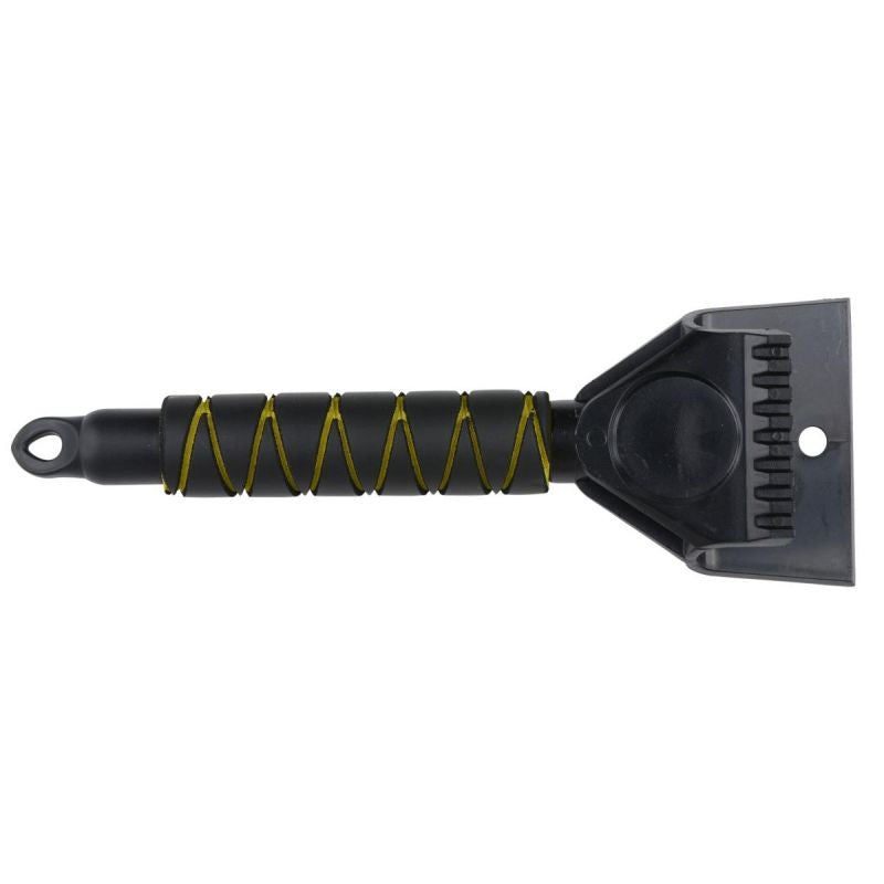 Dunlop 2-in-1 Ice Scraper 28cm Yellow sárga kiegészítő GSP-272092