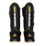 DBX Bushido - Aureos Shin Guards protectors and knee pads