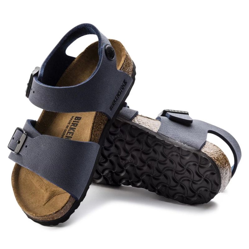 Birkenstock New York BS Jr Sandals 0087771 cipő
