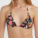 O'Neill Capri-Bondey Bikini Set W Swimsuit fekete two-piece swimwear, swimwear
