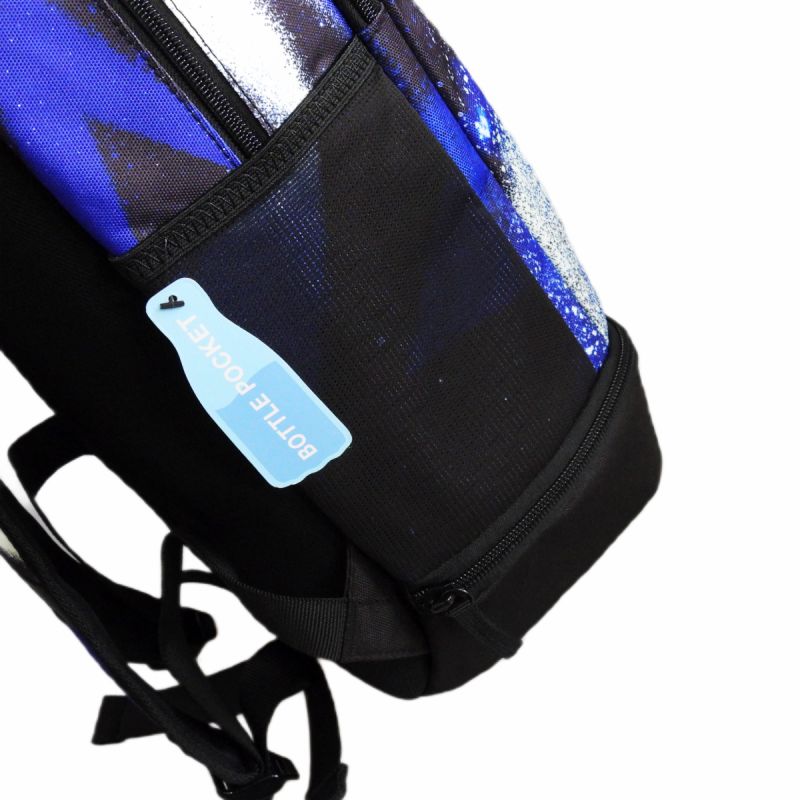 Nike Air Jordan Jersey Backpack - 9A0780-K73 uniwersalny hátizsák