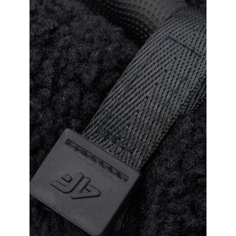 4F Unisex mittens l/xl kesztyű 4FWAW25AGLOU103-20S