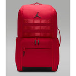 jordan Air Jam Collectors Backpack 31.5L Gym Red - uniwersalny hátizsák