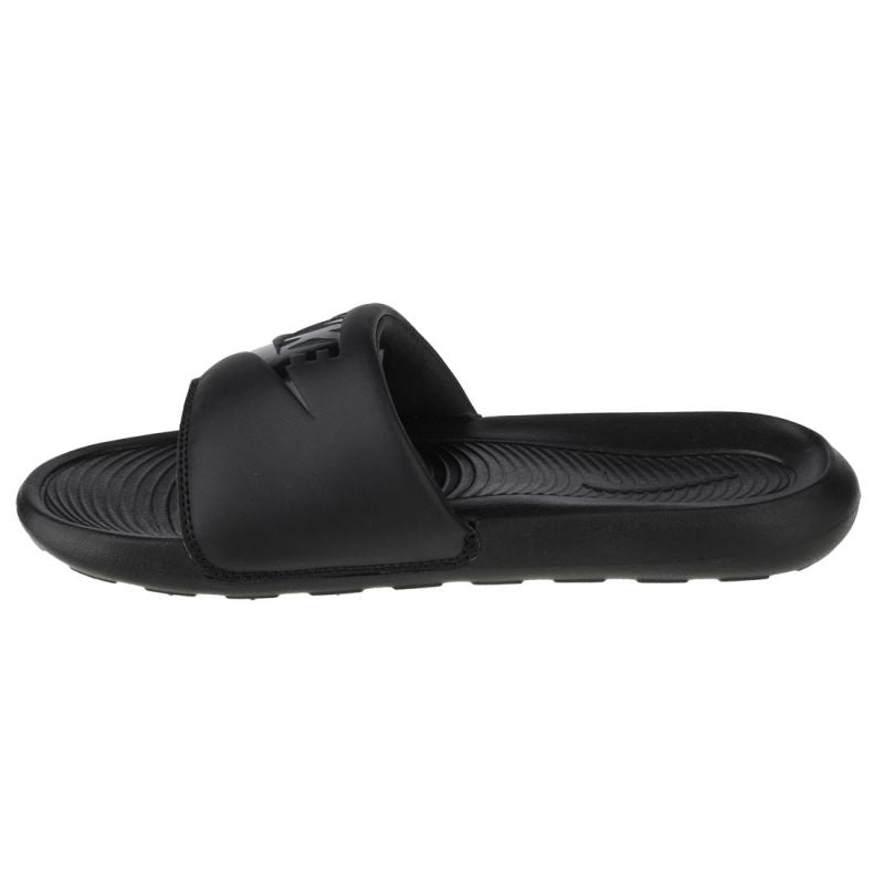 Nike Victori One Slide M CN9677-004 slides fekete papucs