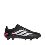 adidas Predator League FG JR7885 Kids' Soccer fekete focicipő