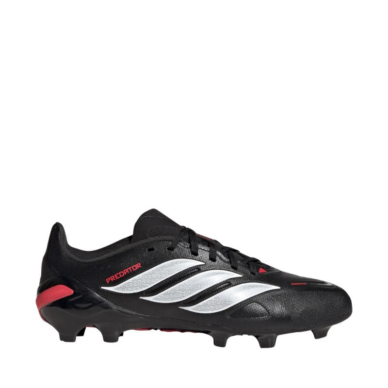 adidas Predator League FG JR7885 Kids' Soccer fekete focicipő