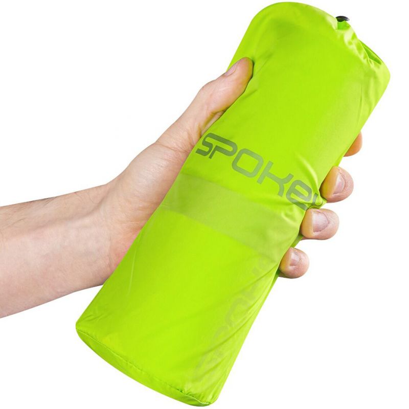 Spokey Air Bed 941059 ultralight trekking mattress General