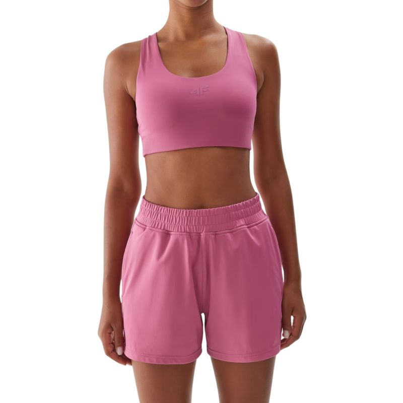 Sports Bra 4f W 4fwaw24usbaf140 53s