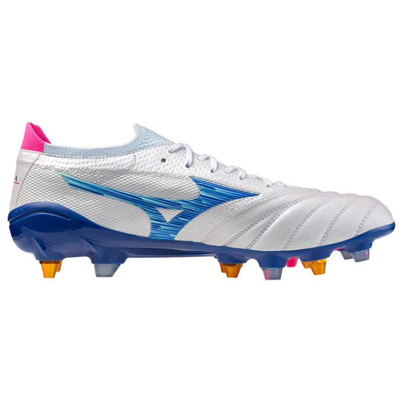 Mizuno Morelia Neo IV Beta Japan Mix SG P1GC254025 focicipő