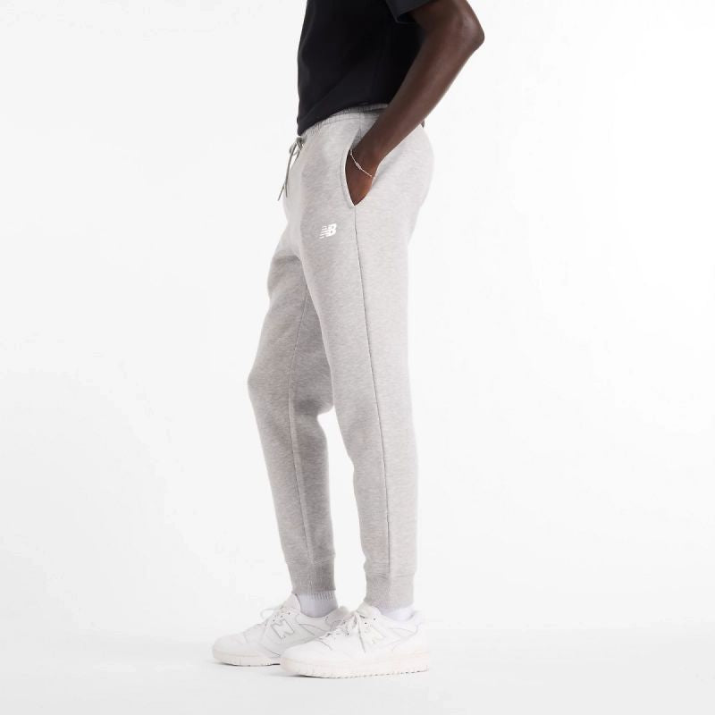 New Balance Sport Fleece Jogger M MP43904AG nadrág