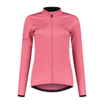 Rogelli CORE women's winter pink rózsaszín dzseki