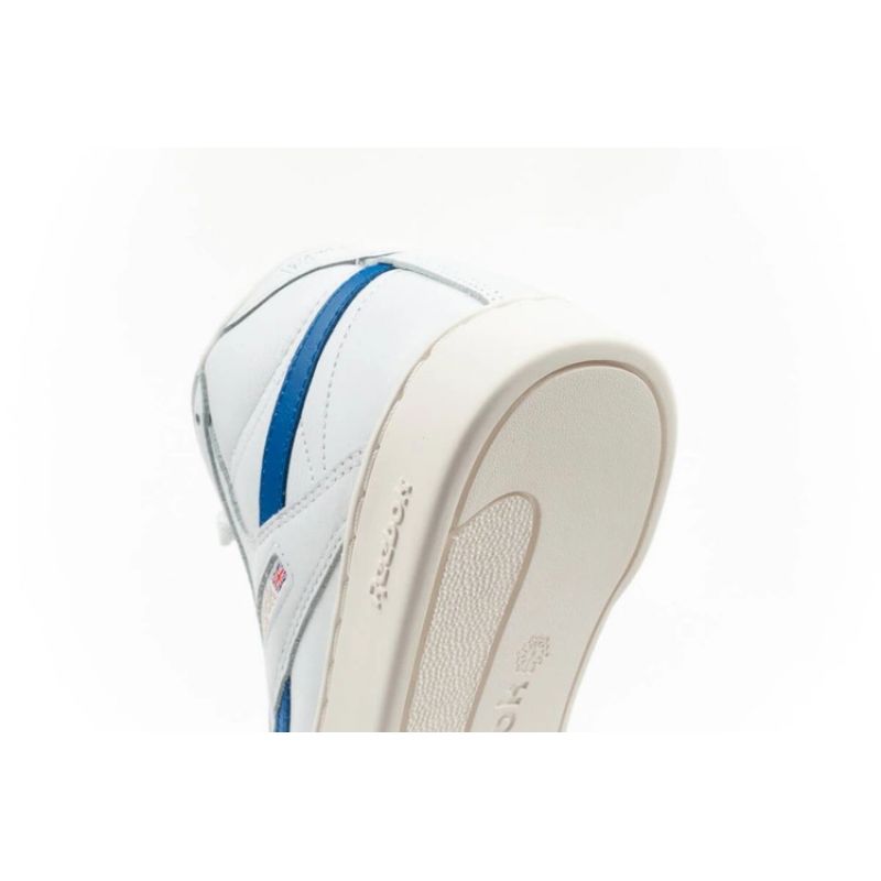 Reebok Club Forum M HR0670 Shoes Cipő