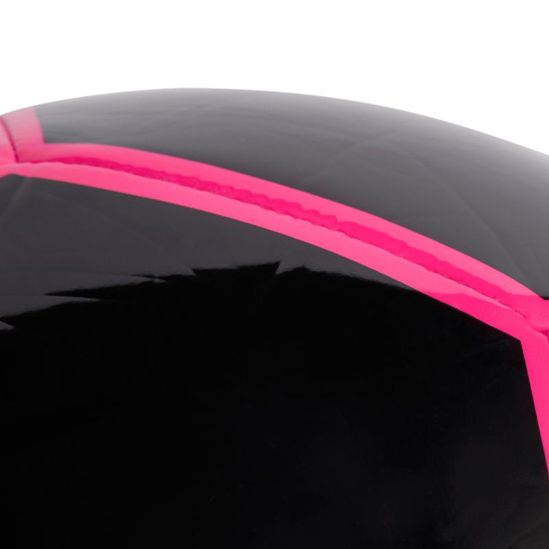Adidas EPP Club soccer black and pink rózsaszín labda JW4011