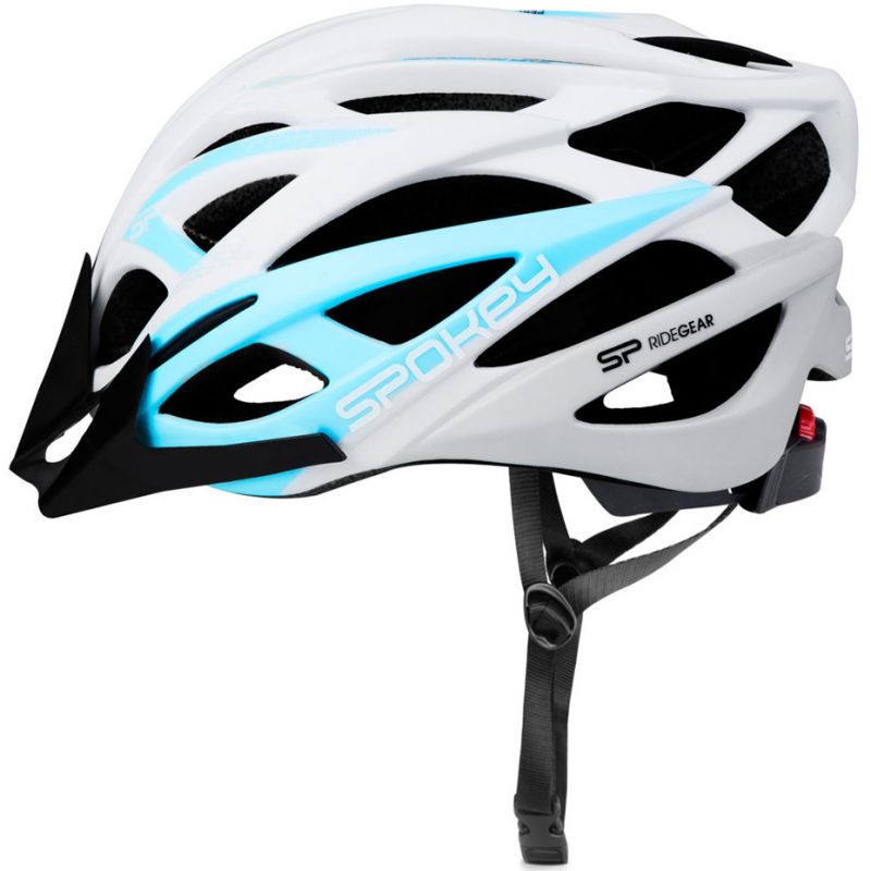 Spokey Femme 928244 Bicycle Helmet Sisak