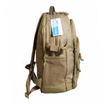AIR Jordan Jam Blacktop Backpack 25L Desert Camo - uniwersalny hátizsák
