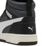 Puma Rebound V6 Mid Jr shoes 393831 29 Cipő