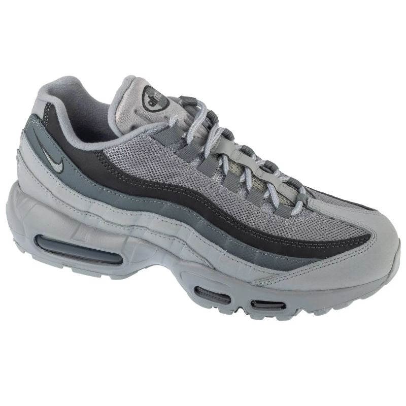 Nike Air Max 95 HQ3825-002 Gray 41 Kiegészítő