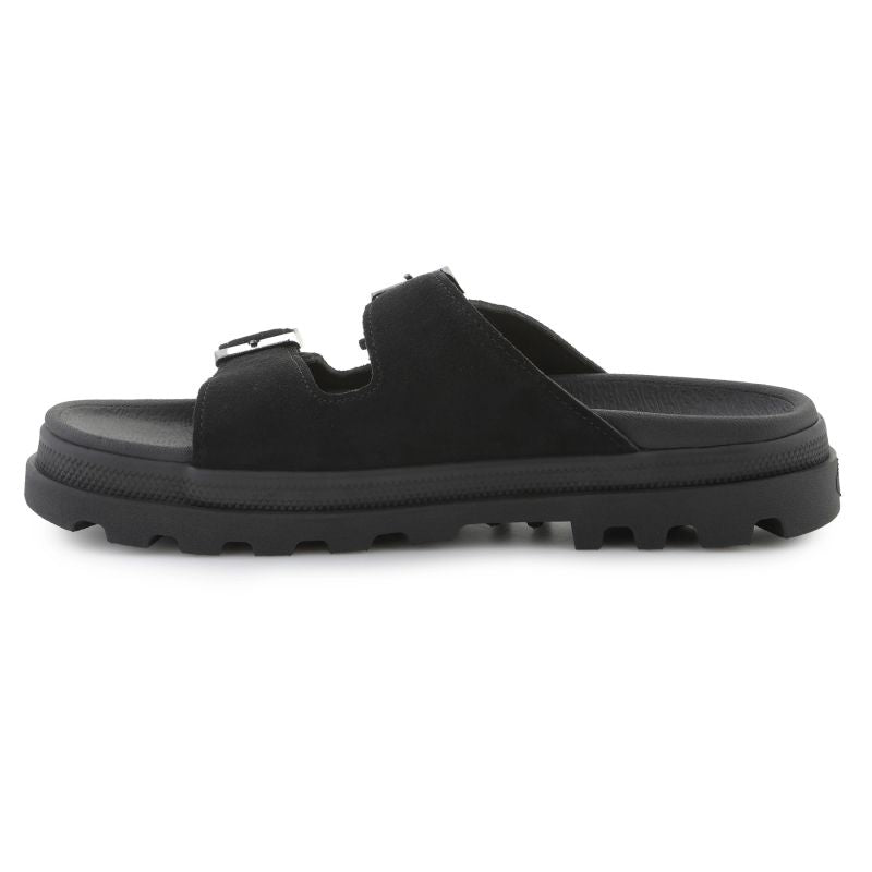 Palladium DuneLite Riviera Sde W 74455-008-M Flip-Flops Cipő