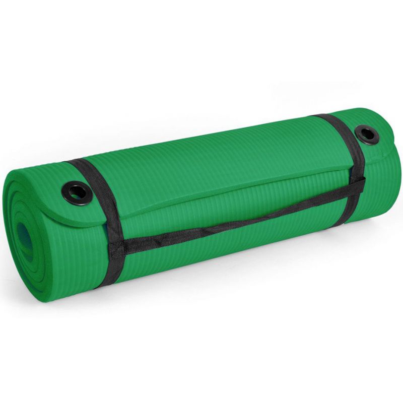 Smj 20 mm YG002 yoga mat Edzőfelszerelés