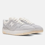 New Balance BB550SLB Gray szürke utcai cipő
